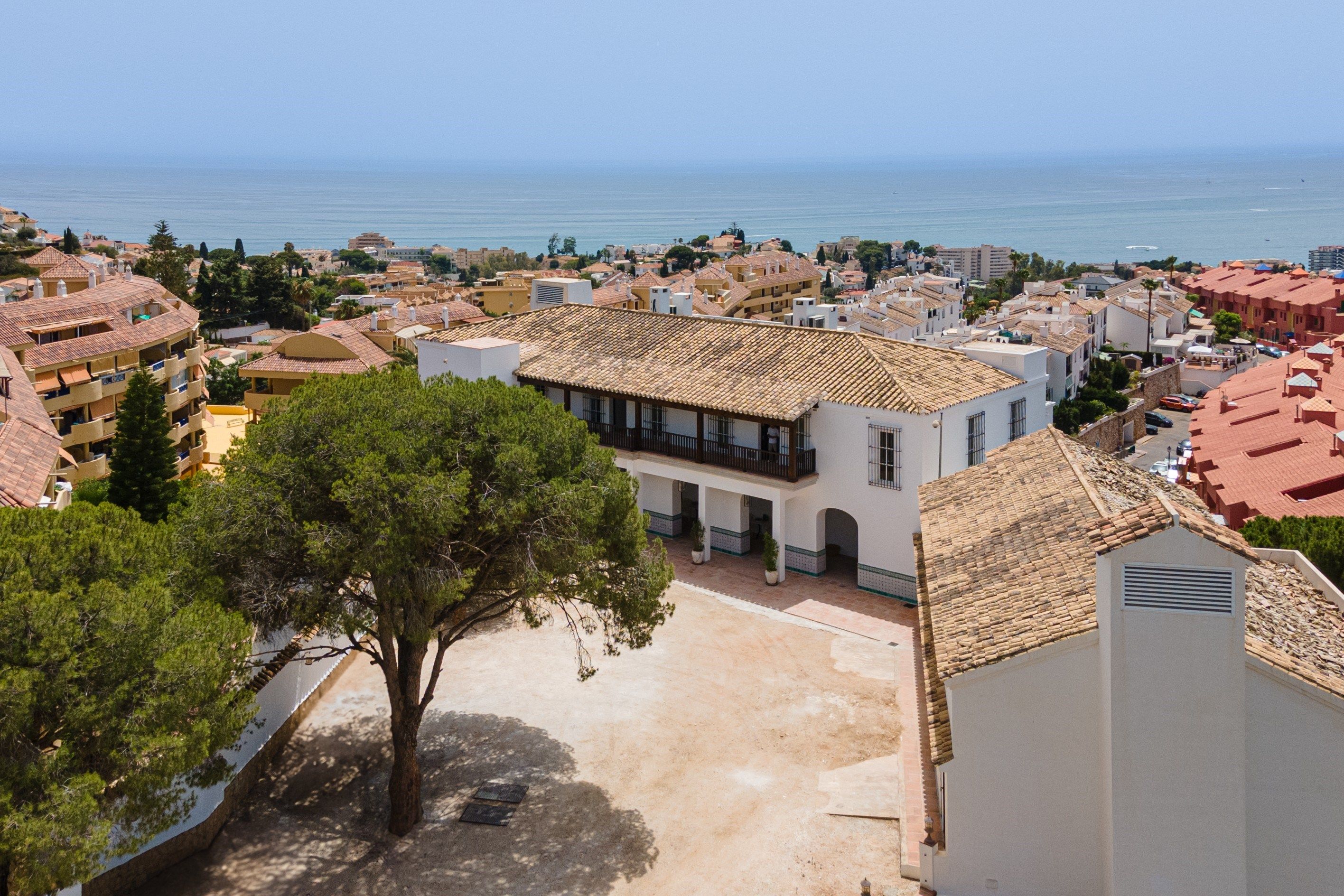 commercial local for sale on Mijas - Fuengirola (29640)