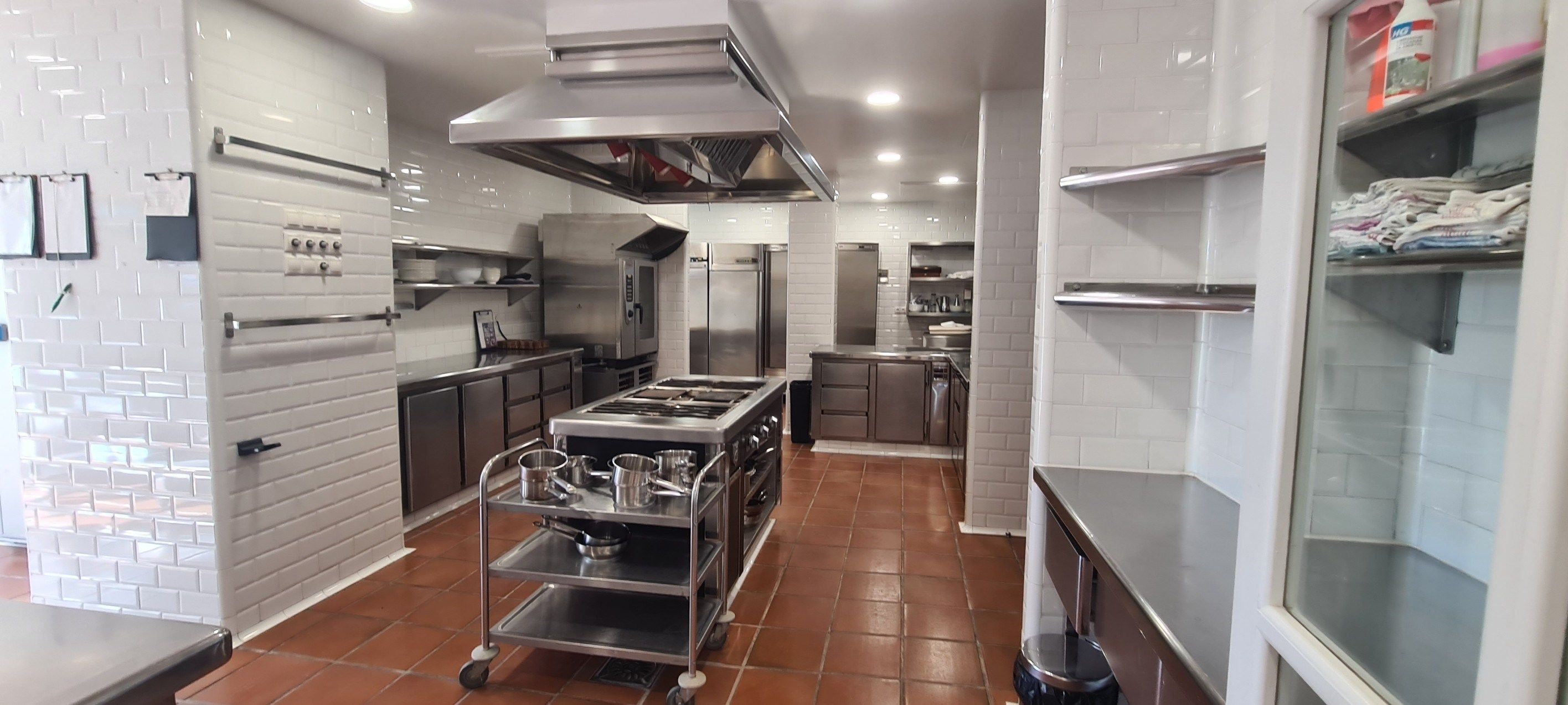 commercial local for sale on Mijas - Fuengirola (29640)