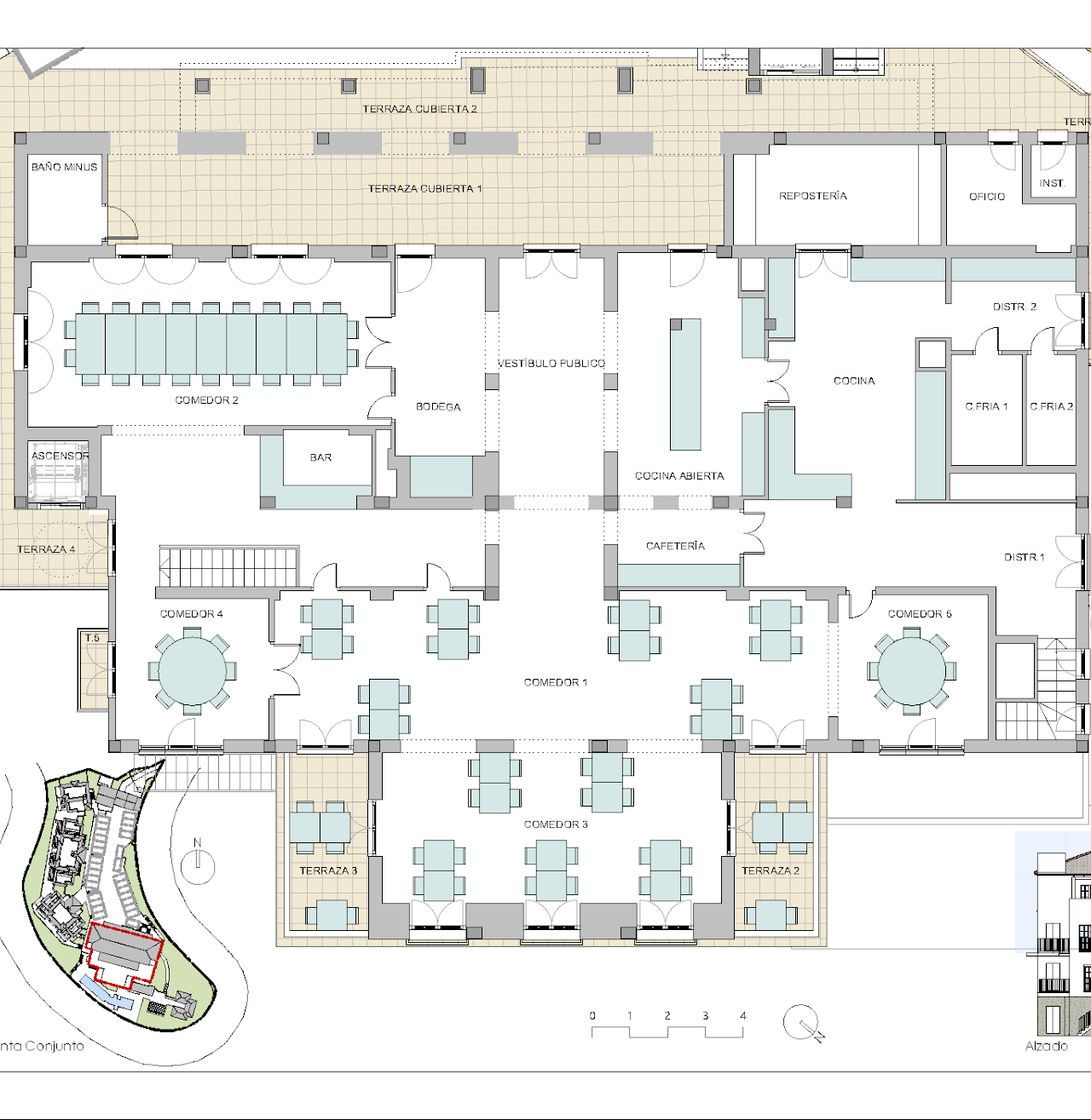 commercial local for sale on Mijas - Fuengirola (29640)