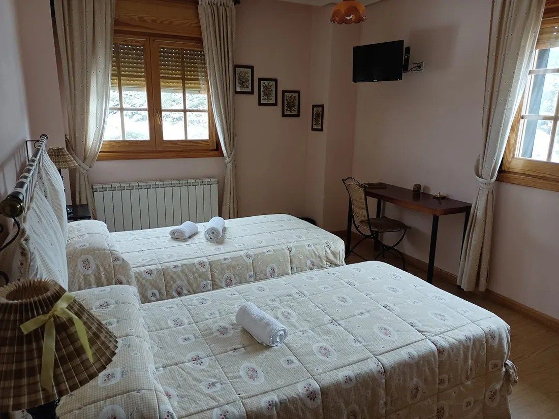 commerce en vente sur Alba de los Cardaños (34888)