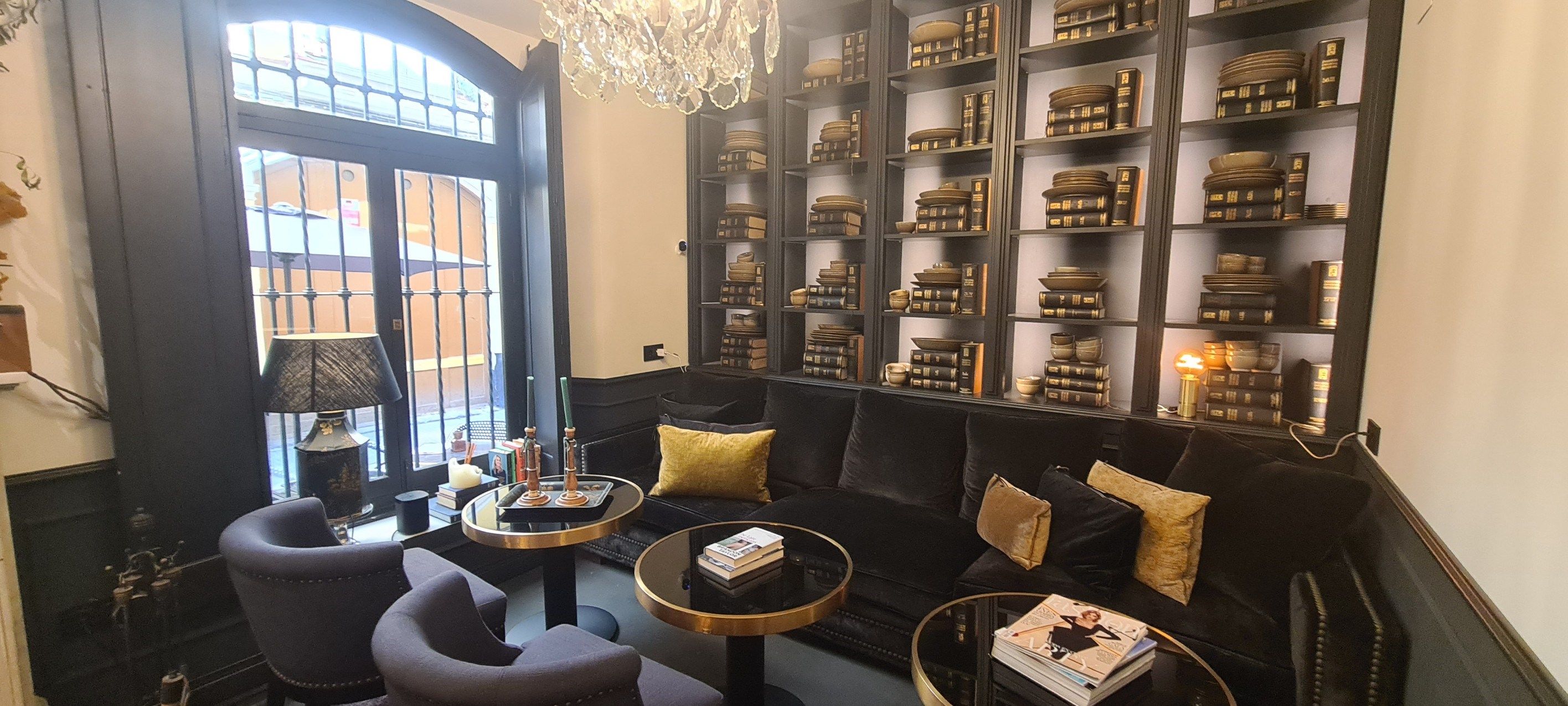 commercial local for sale on Cadiz (11001)