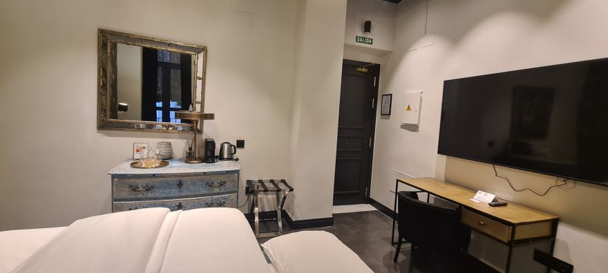 SPAIN - Boutique Hotel Investment Opportunity in Historic Cádiz