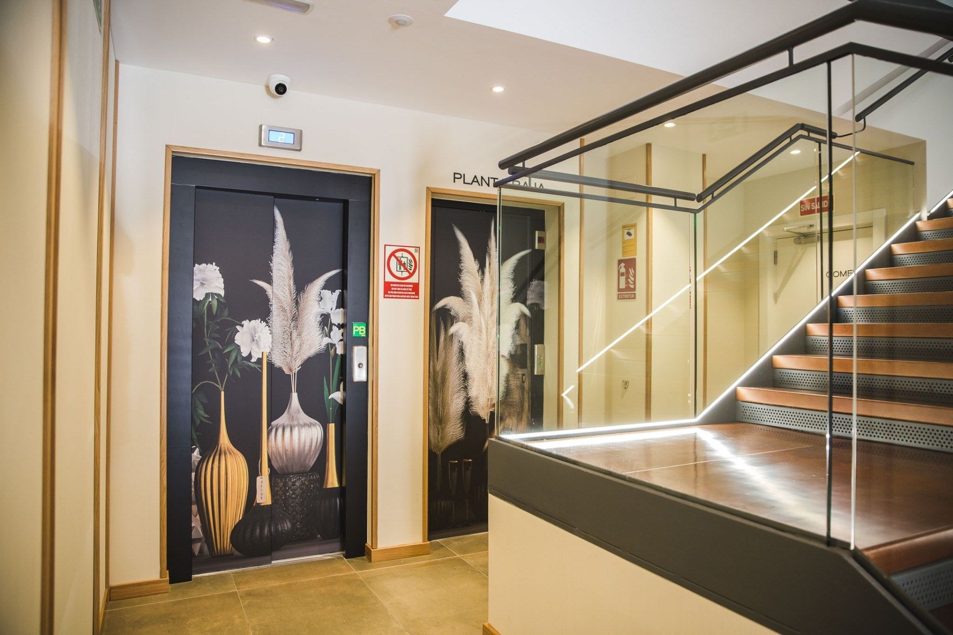 commercial local for sale on Soria (42002)