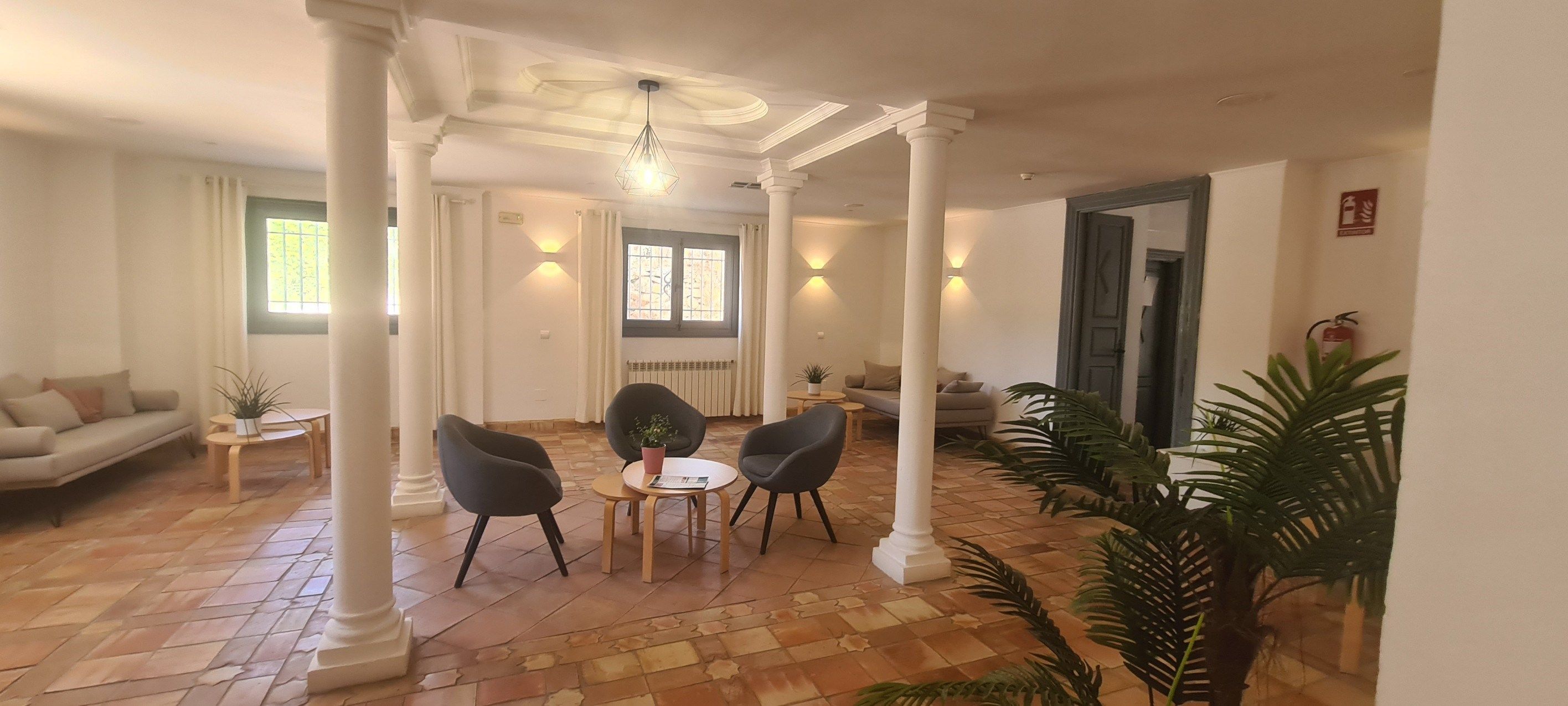 commerce en vente sur Ronda (29400)