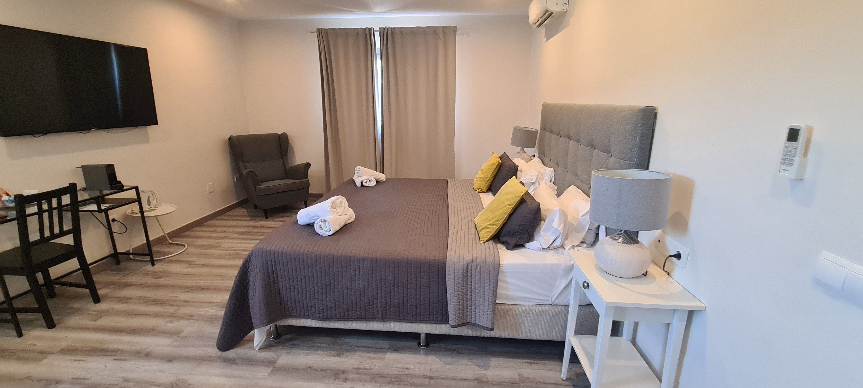 commerce en vente sur Ronda (29400)