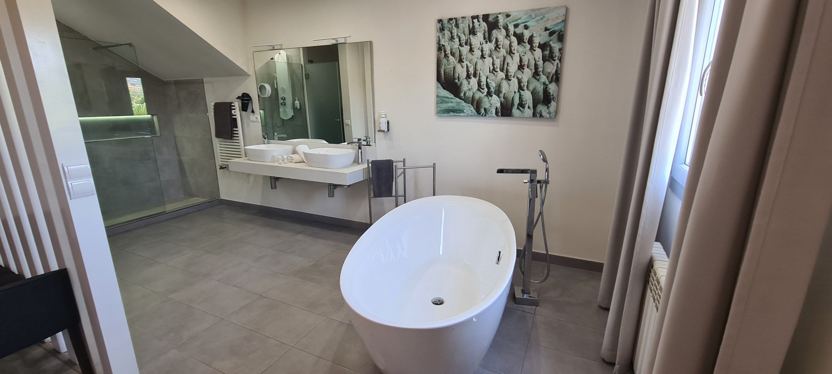 commerce en vente sur Ronda (29400)