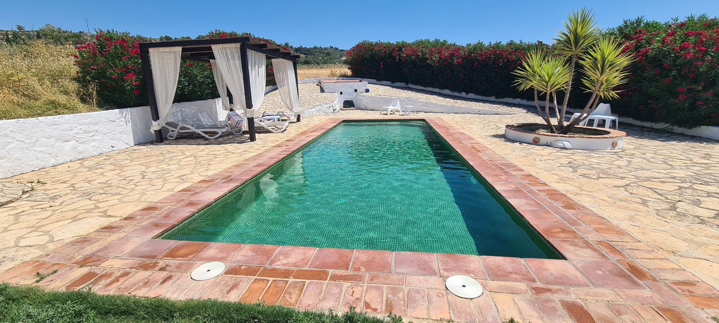 commerce en vente sur Ronda (29400)