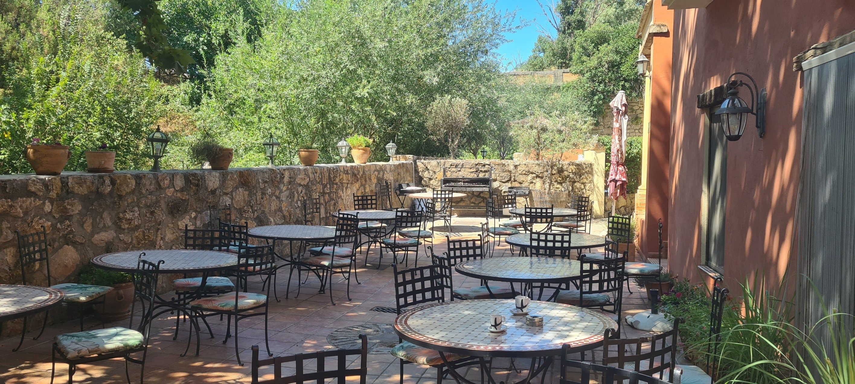commerce en vente sur Ronda (29400)