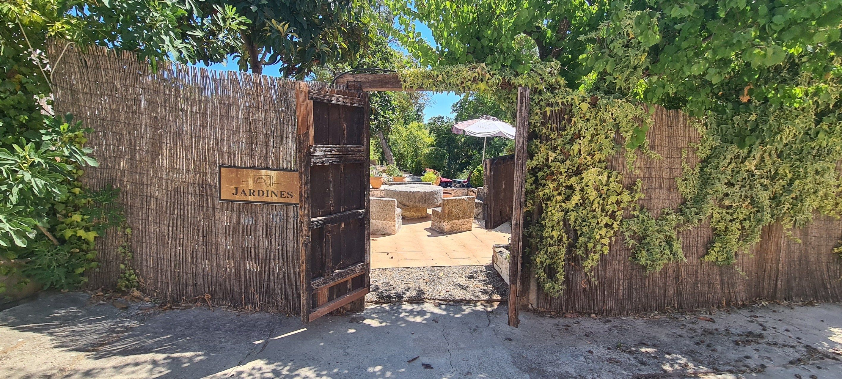 commerce en vente sur Ronda (29400)