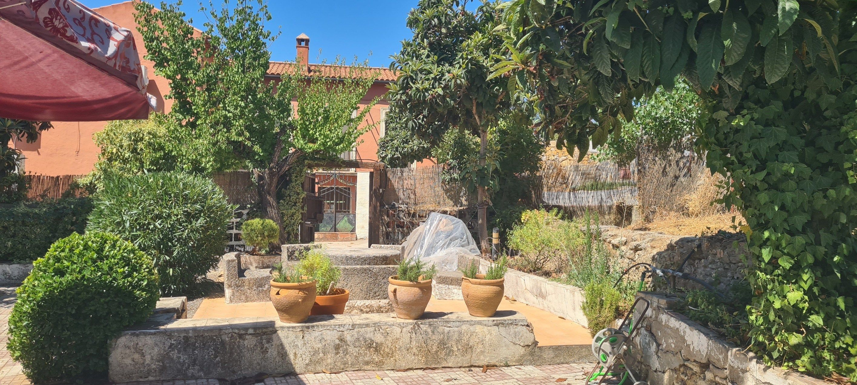 commerce en vente sur Ronda (29400)