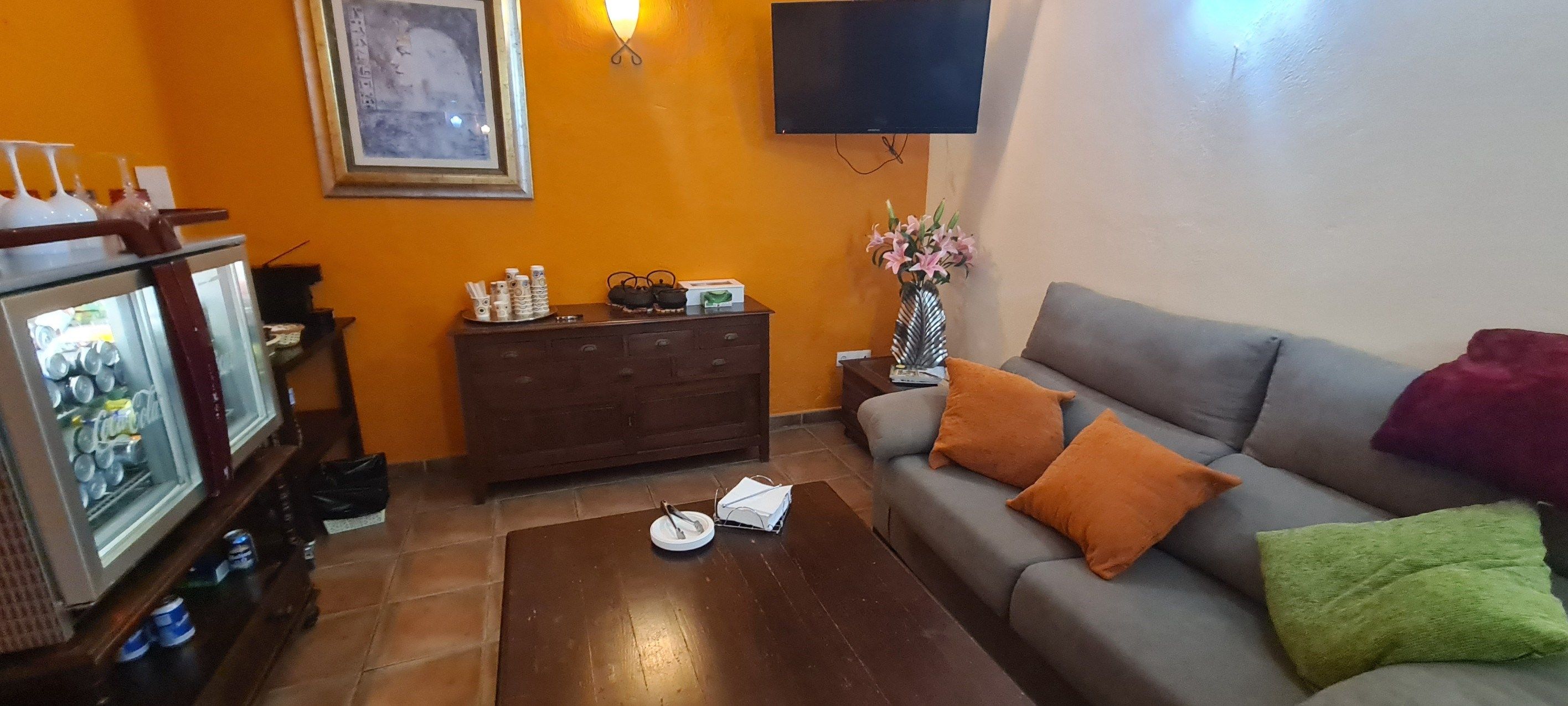 commerce en vente sur Ronda (29400)