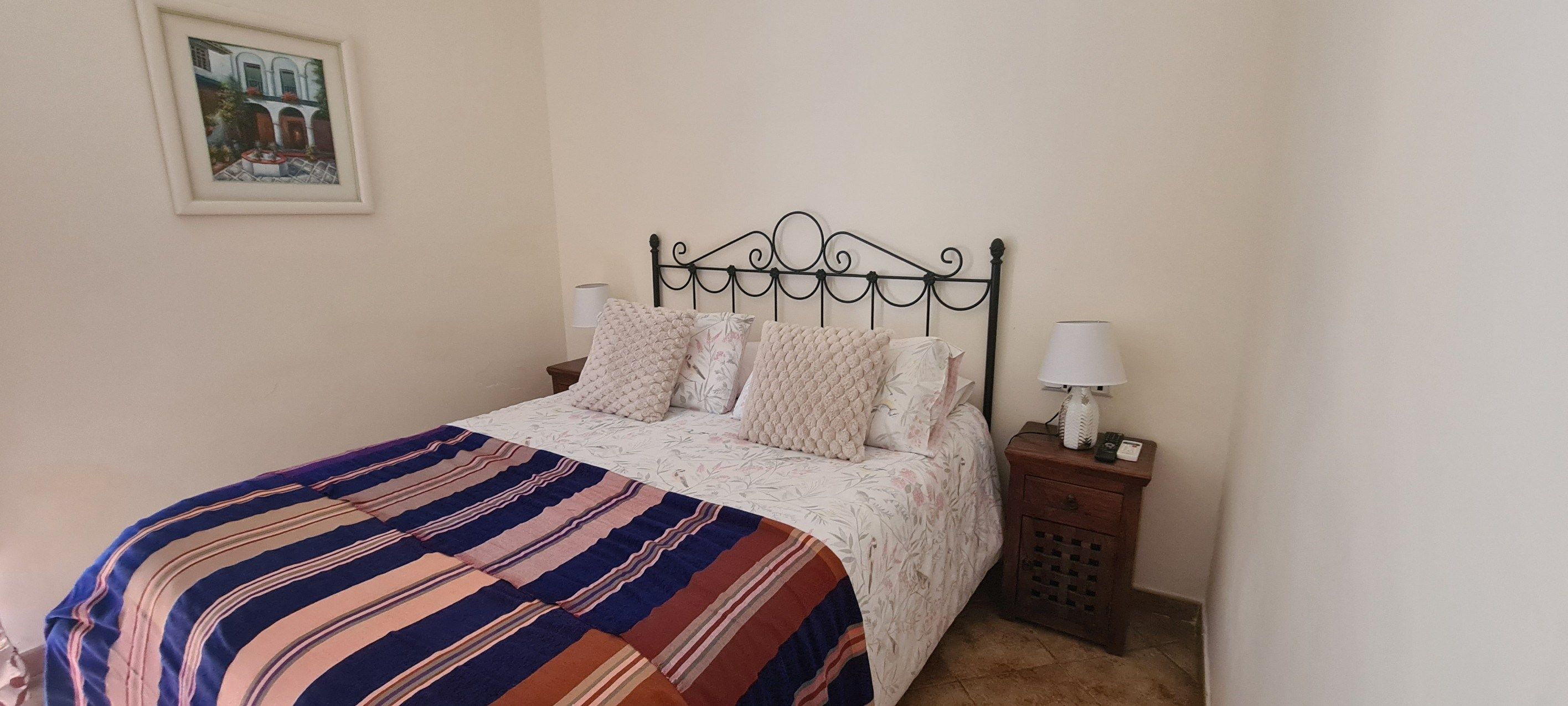 commerce en vente sur Ronda (29400)