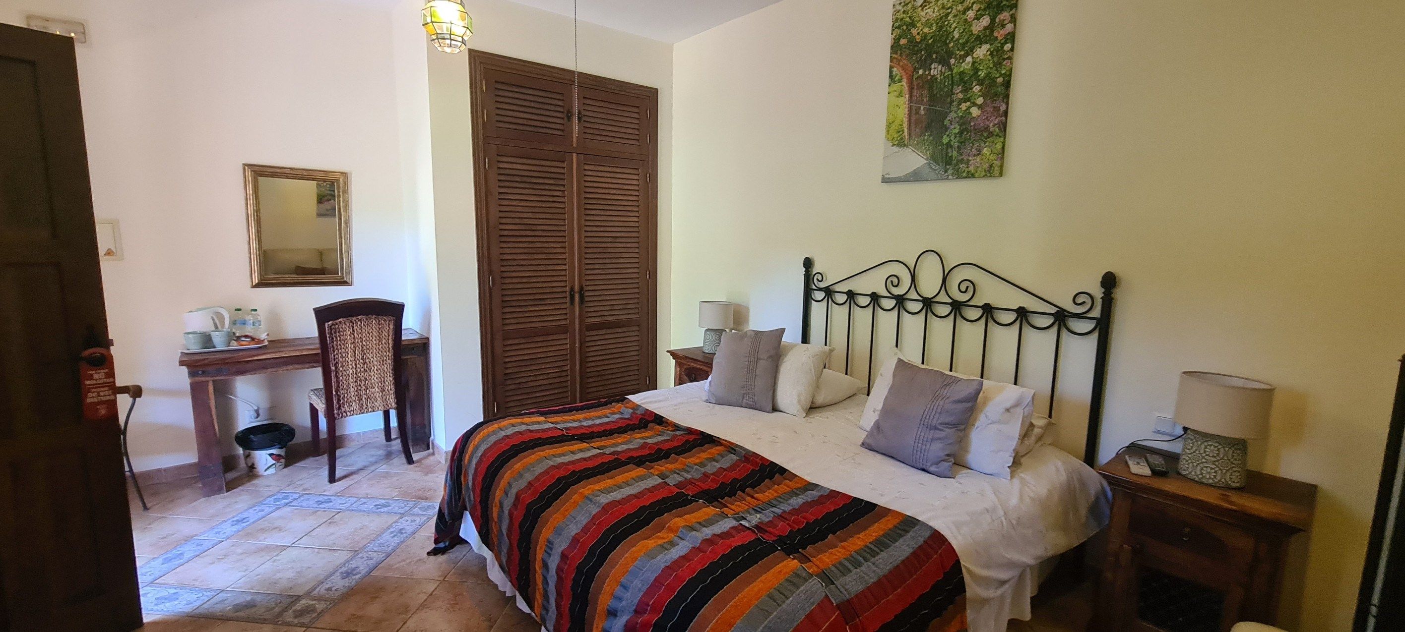 commerce en vente sur Ronda (29400)