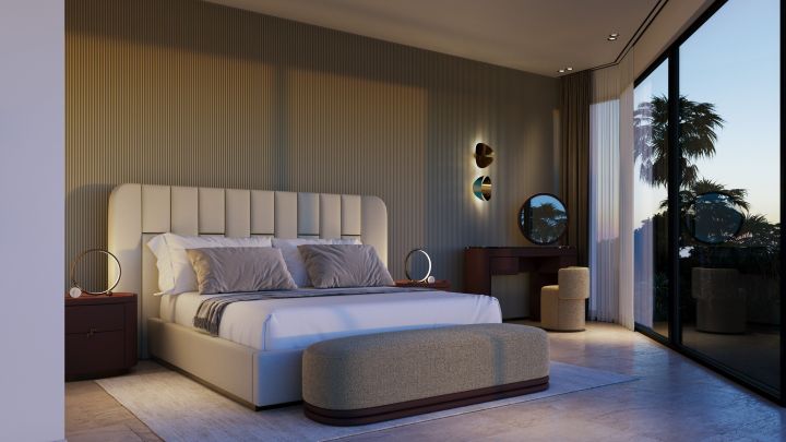 Projet Boutique de Luxe – Marbella | 35 Suites avec Gestion Hôtelière Intégrée