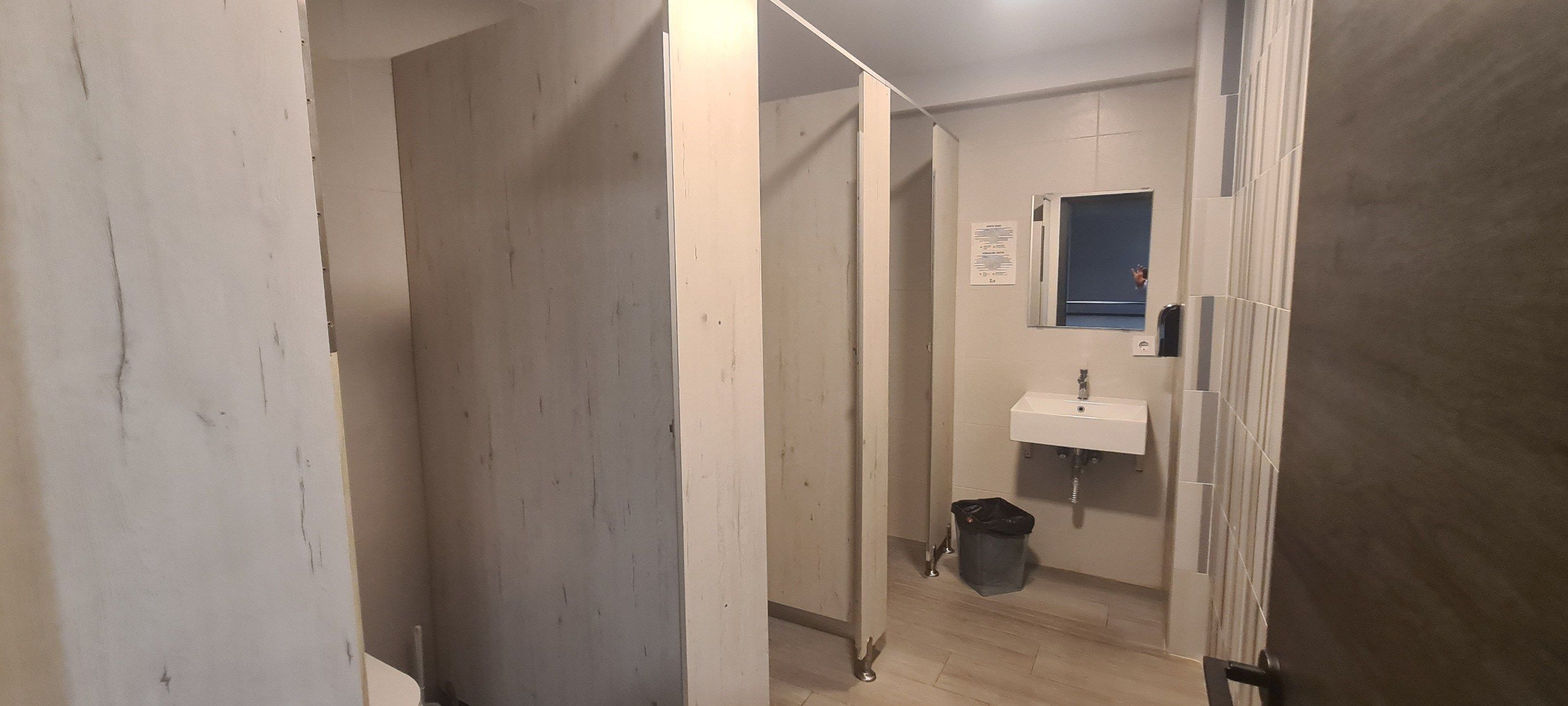 commercial local for sale on Fuengirola (29640)