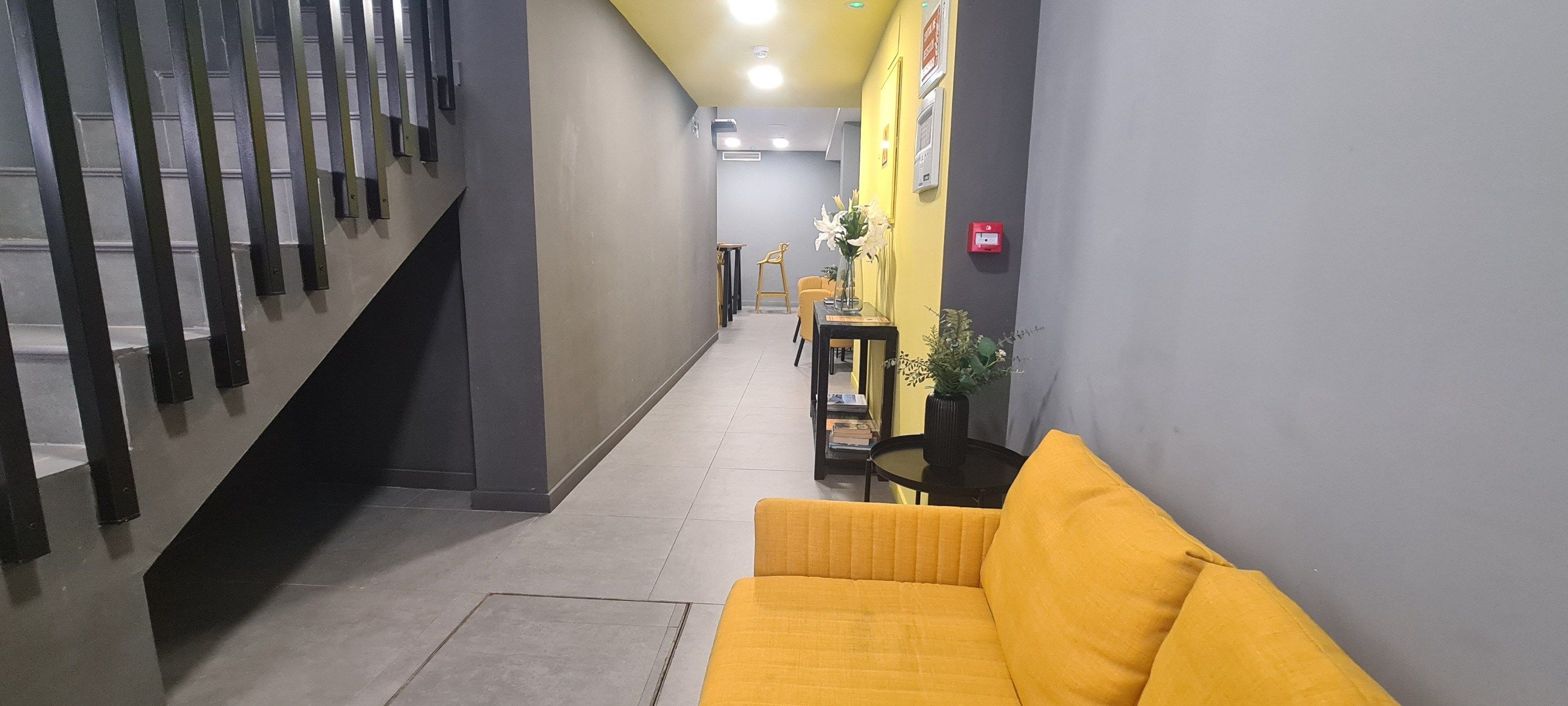 commercial local for sale on Fuengirola (29640)