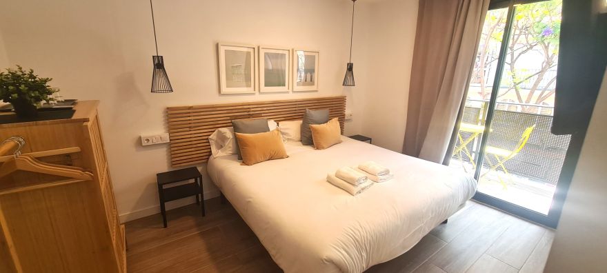 Situation Stratégique et Potentiel de Chiffre d’Affaires Élevé à Torremolinos-Fuengirola