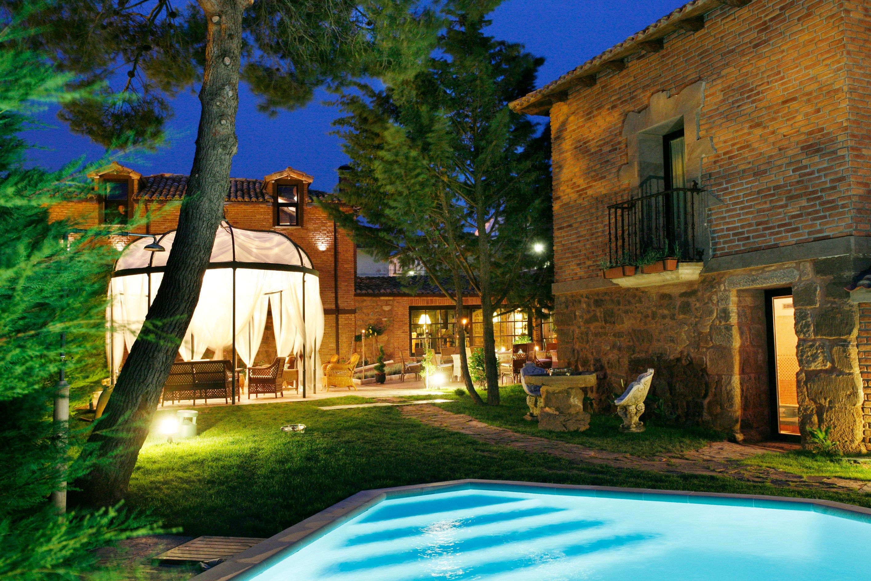 commercial local for sale on Azofra (26323)