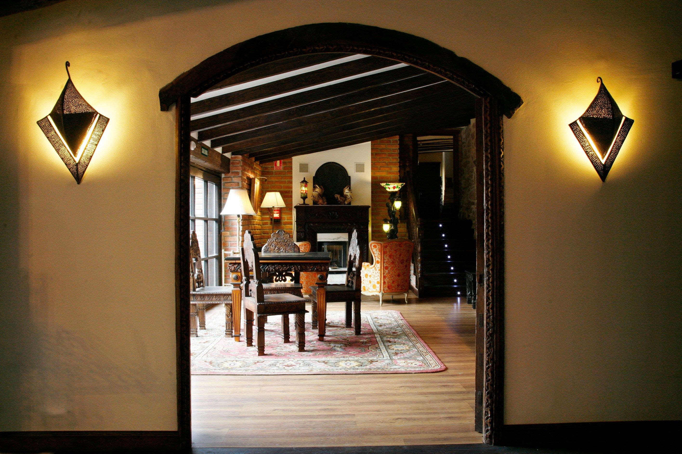 commercial local for sale on Azofra (26323)