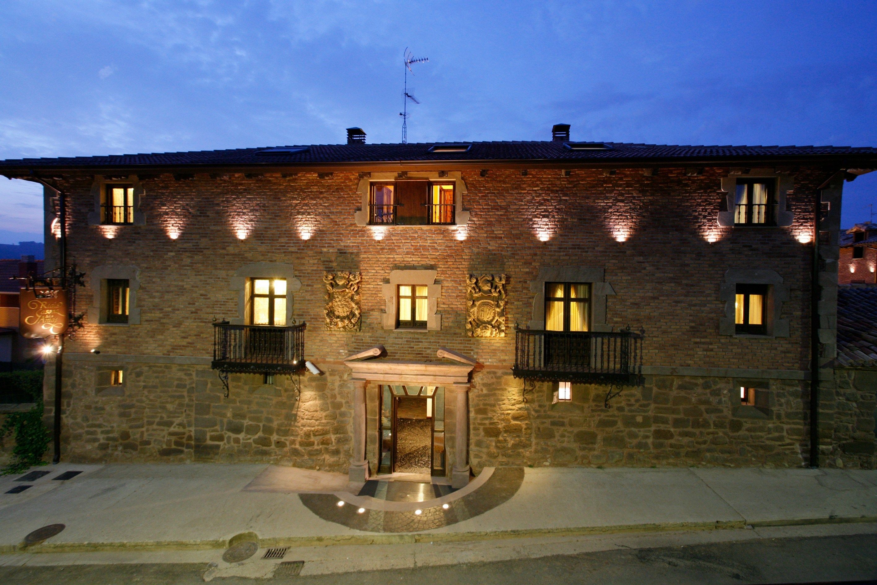 commercial local for sale on Azofra (26323)