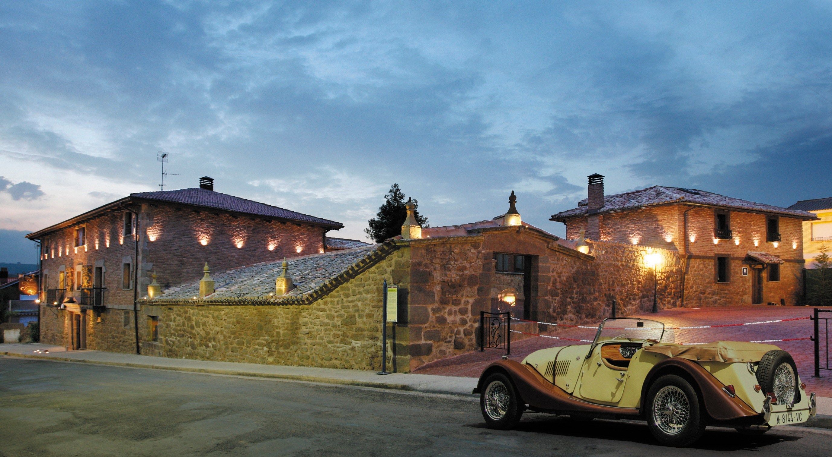 commercial local for sale on Azofra (26323)