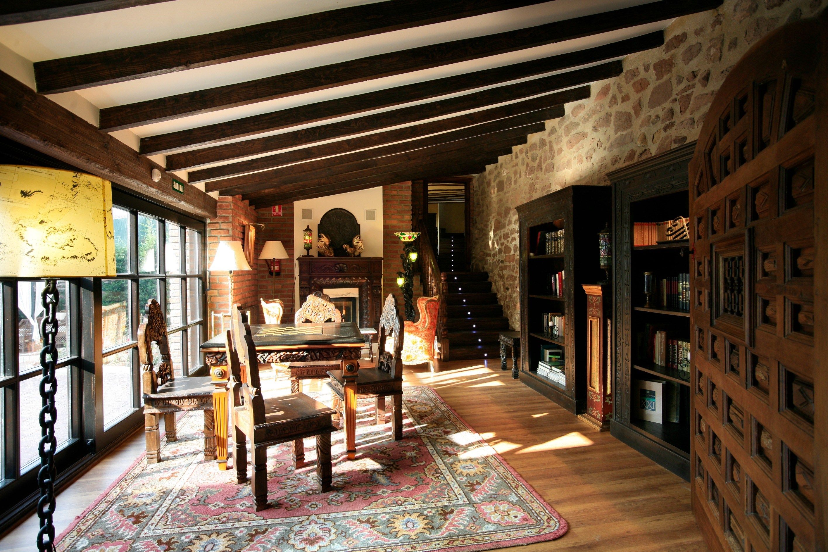 commercial local for sale on Azofra (26323)