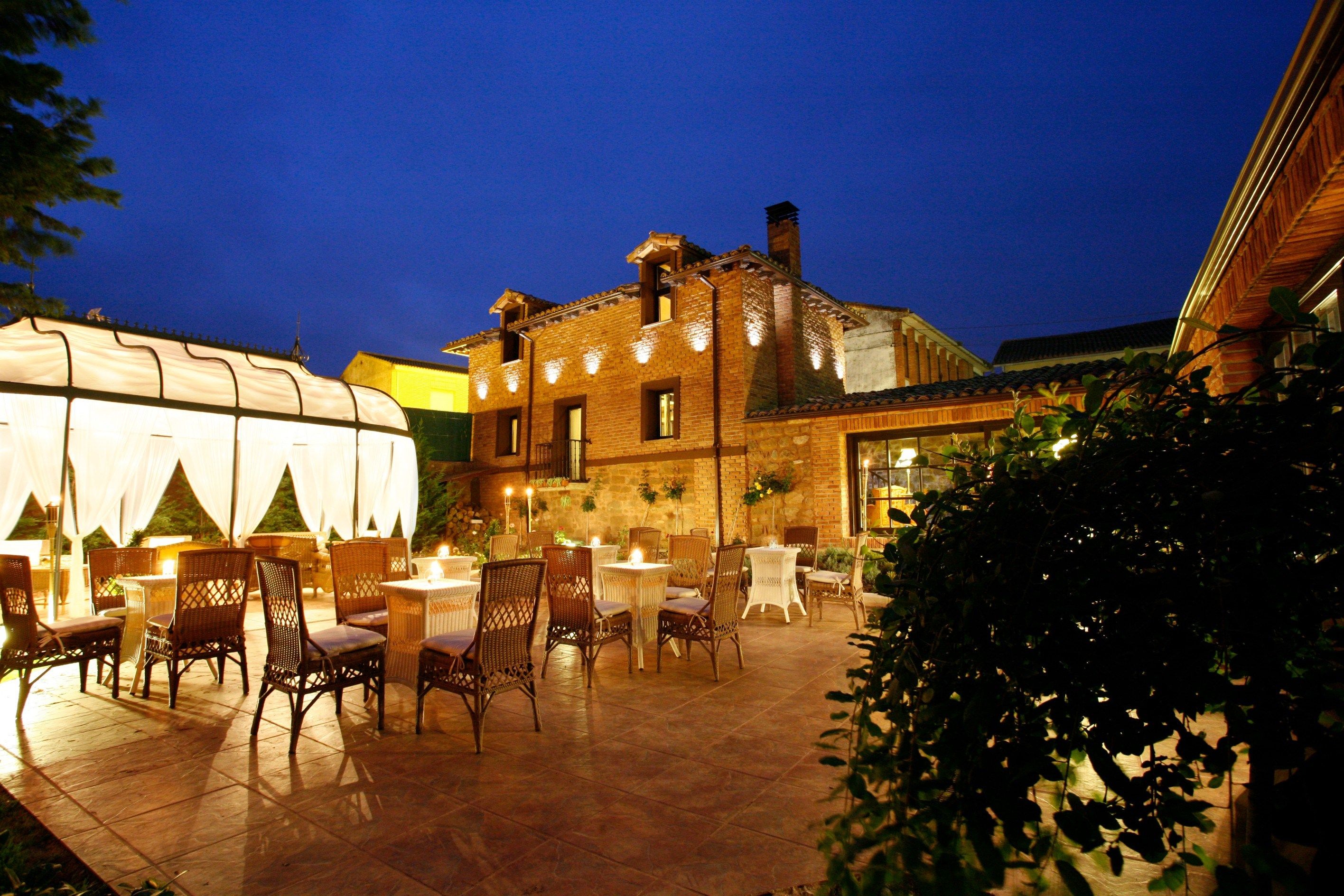 commercial local for sale on Azofra (26323)