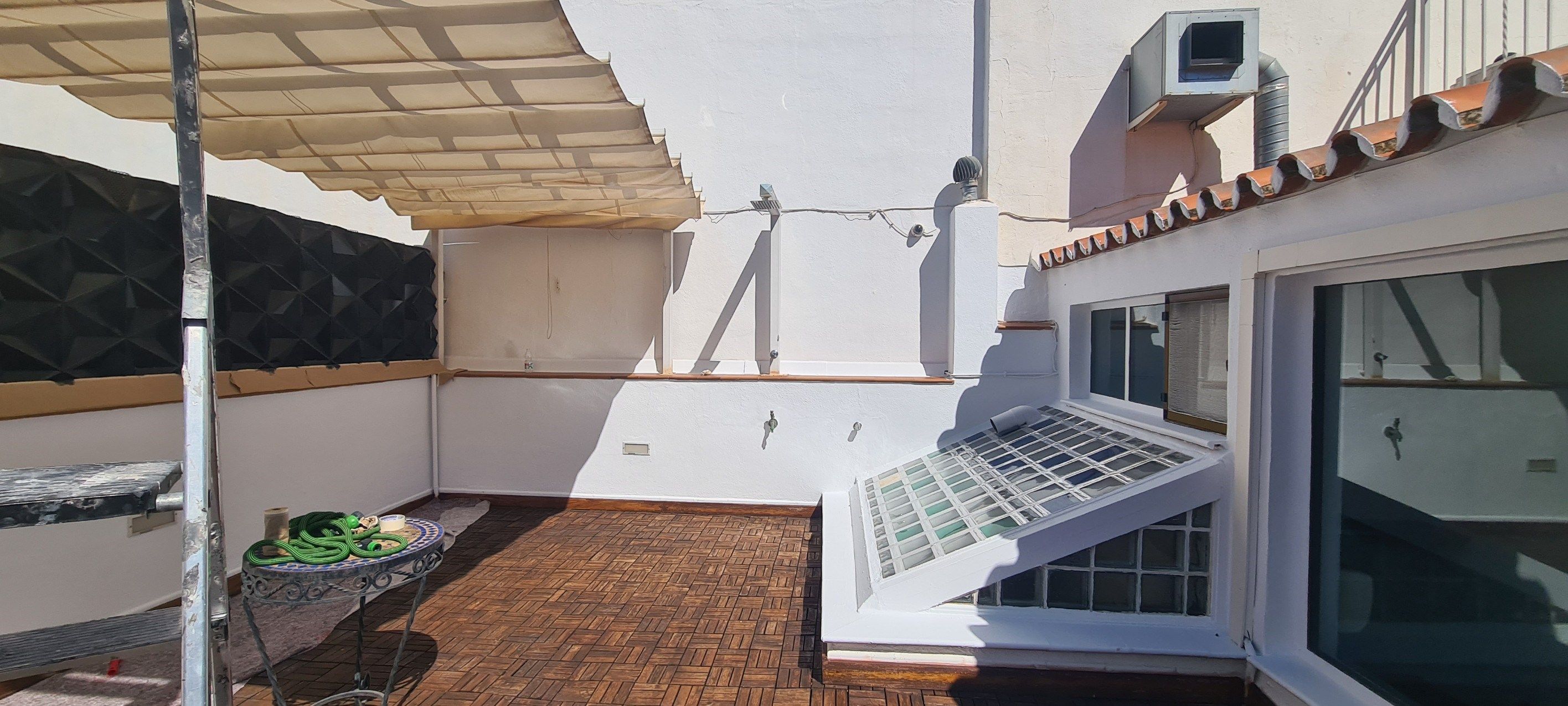 commerce en vente sur Ronda (29400)