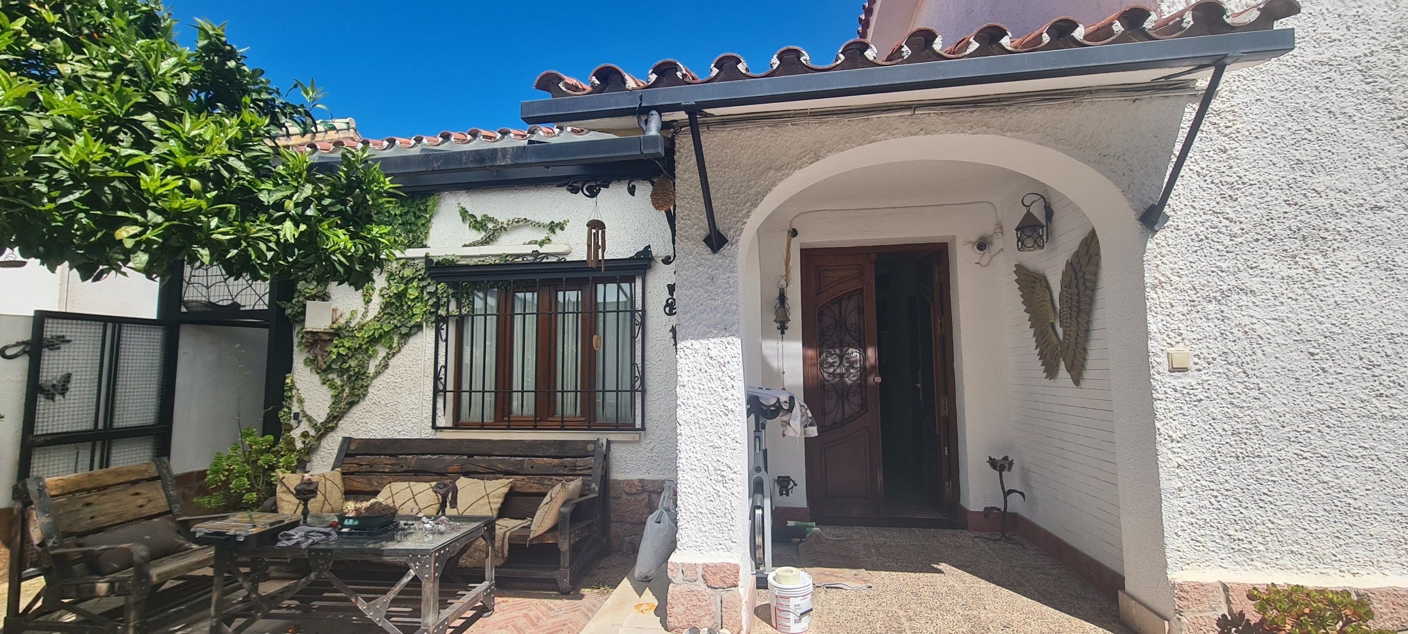 commerce en vente sur Ronda (29400)