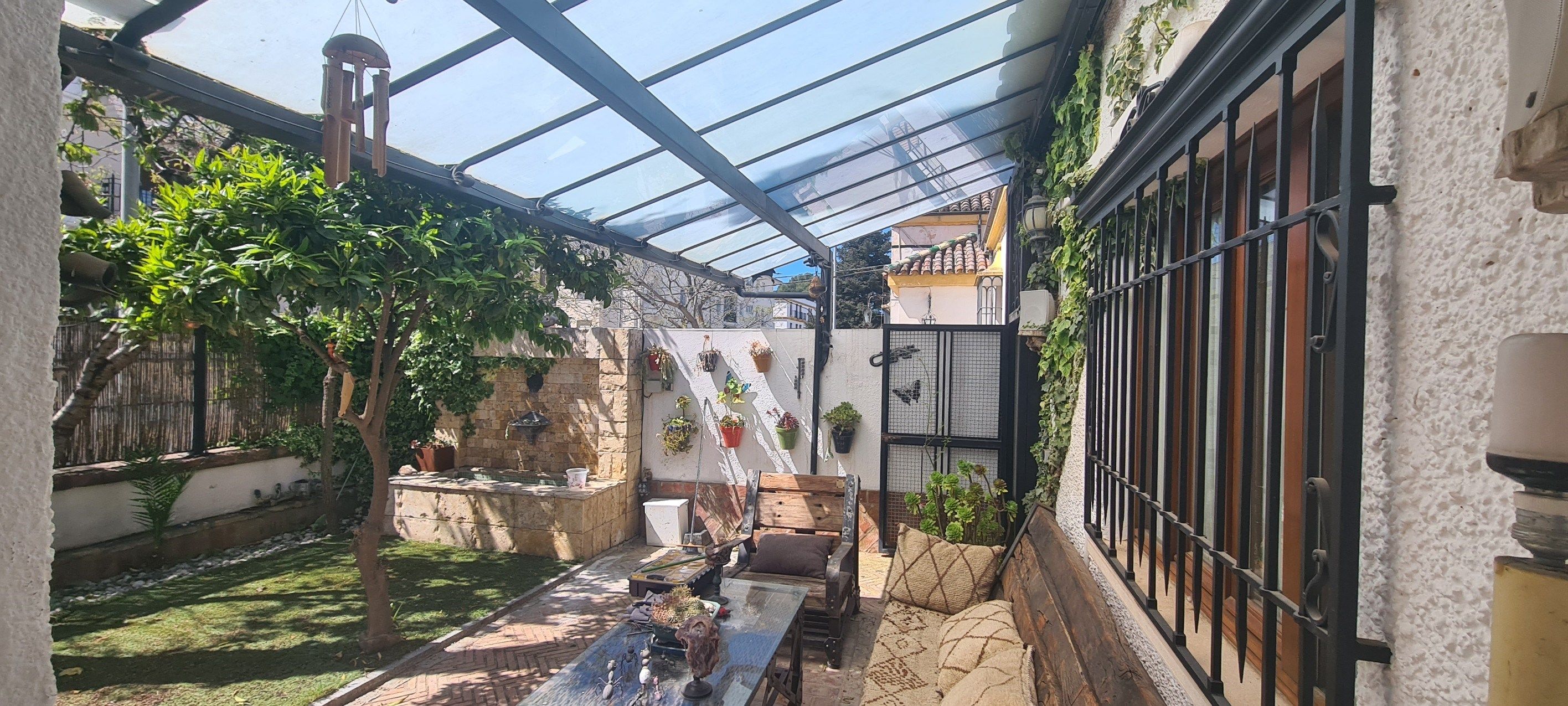 commerce en vente sur Ronda (29400)