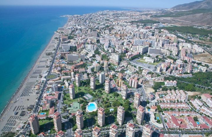 Hotel Investment in Torremolinos – 250m from the Beach