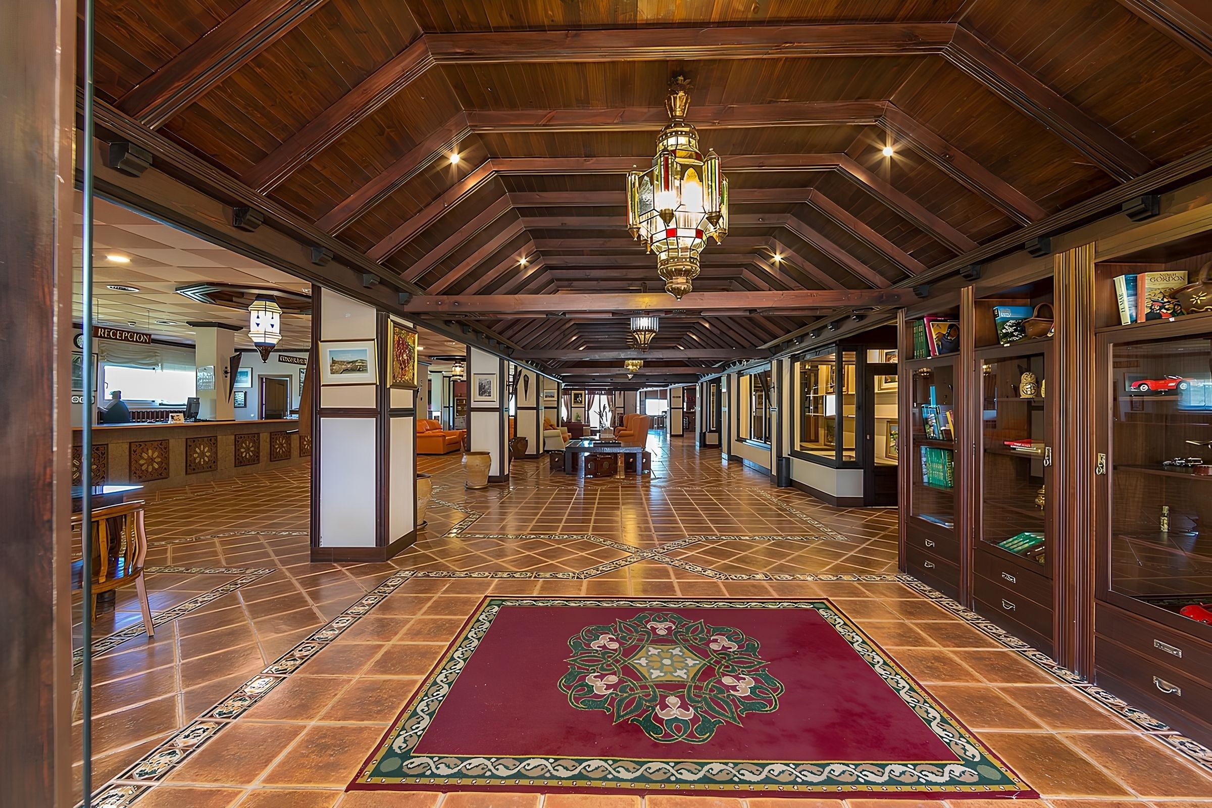 commerce en vente sur Marbella (29600)