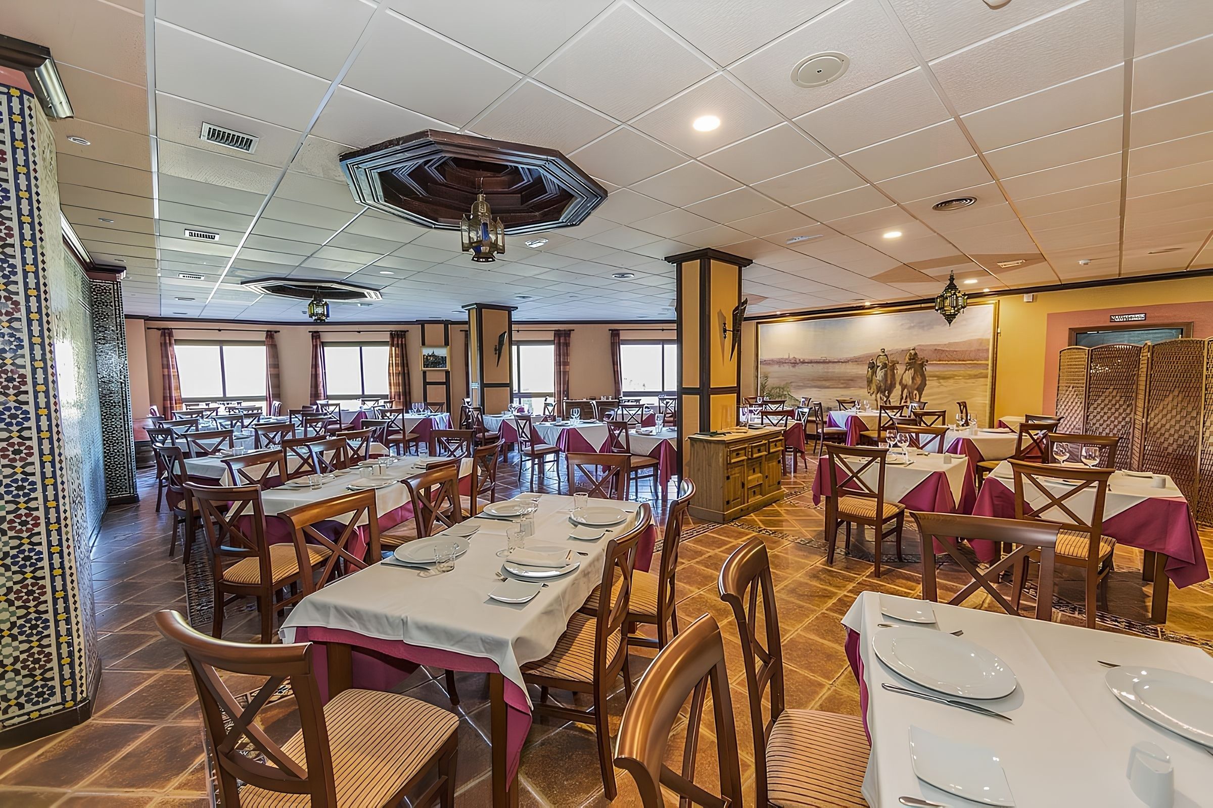 commercial local for sale on Marbella (29600)