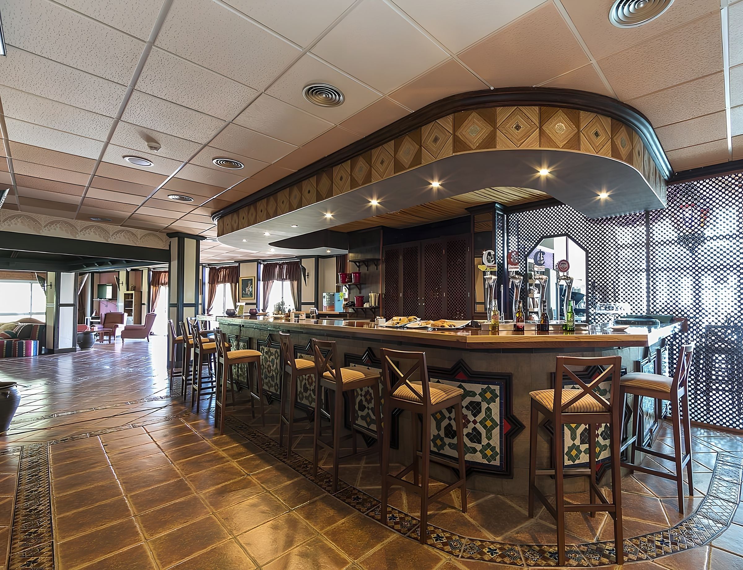 commerce en vente sur Marbella (29600)