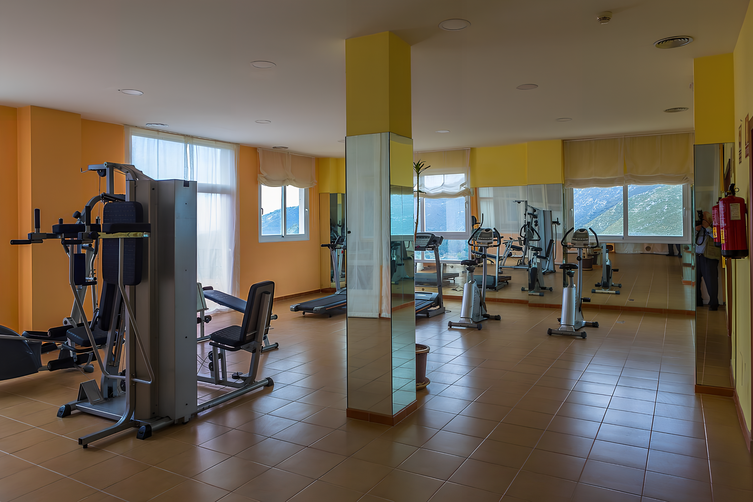 commerce en vente sur Marbella (29600)