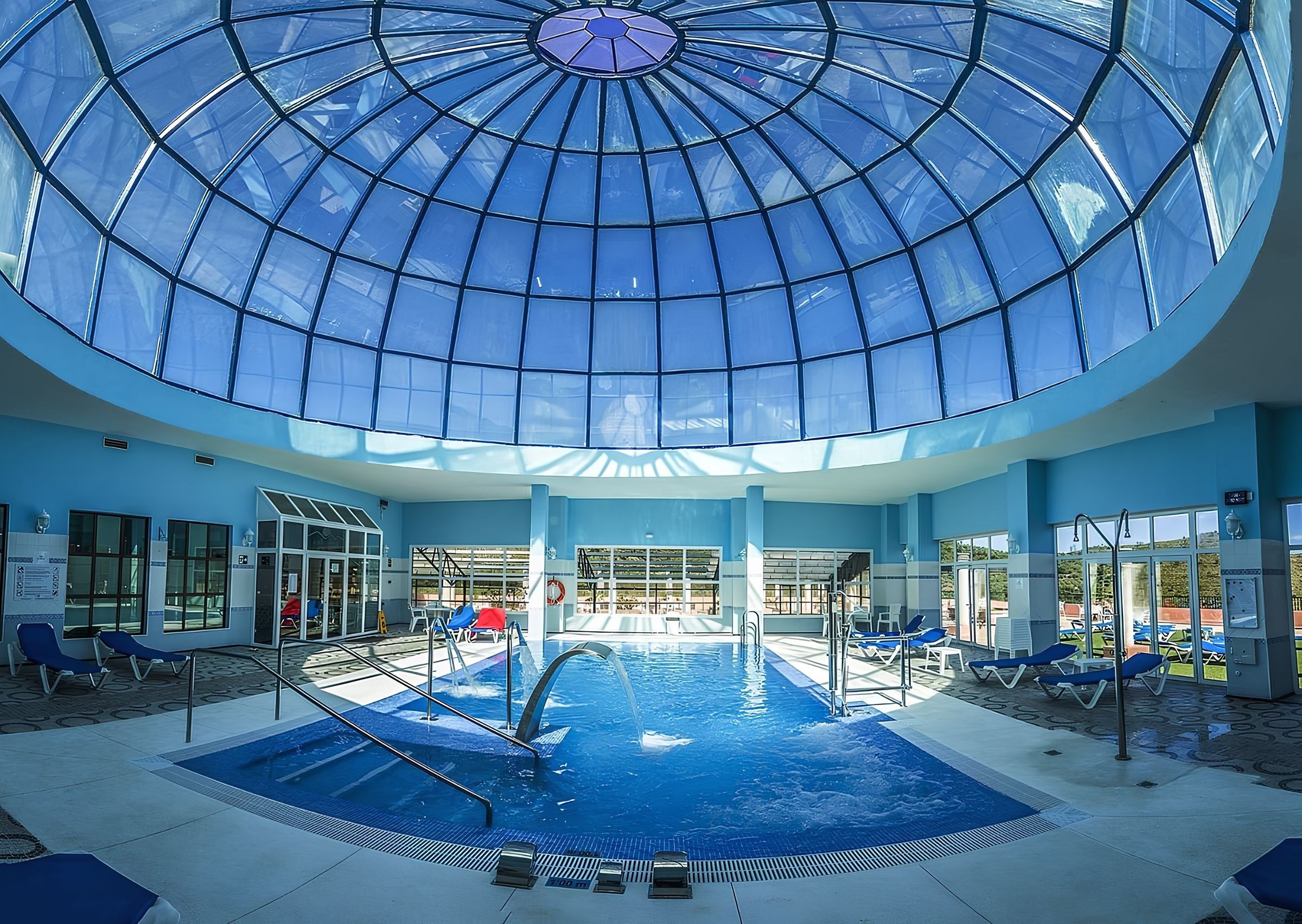 commerce en vente sur Marbella (29600)