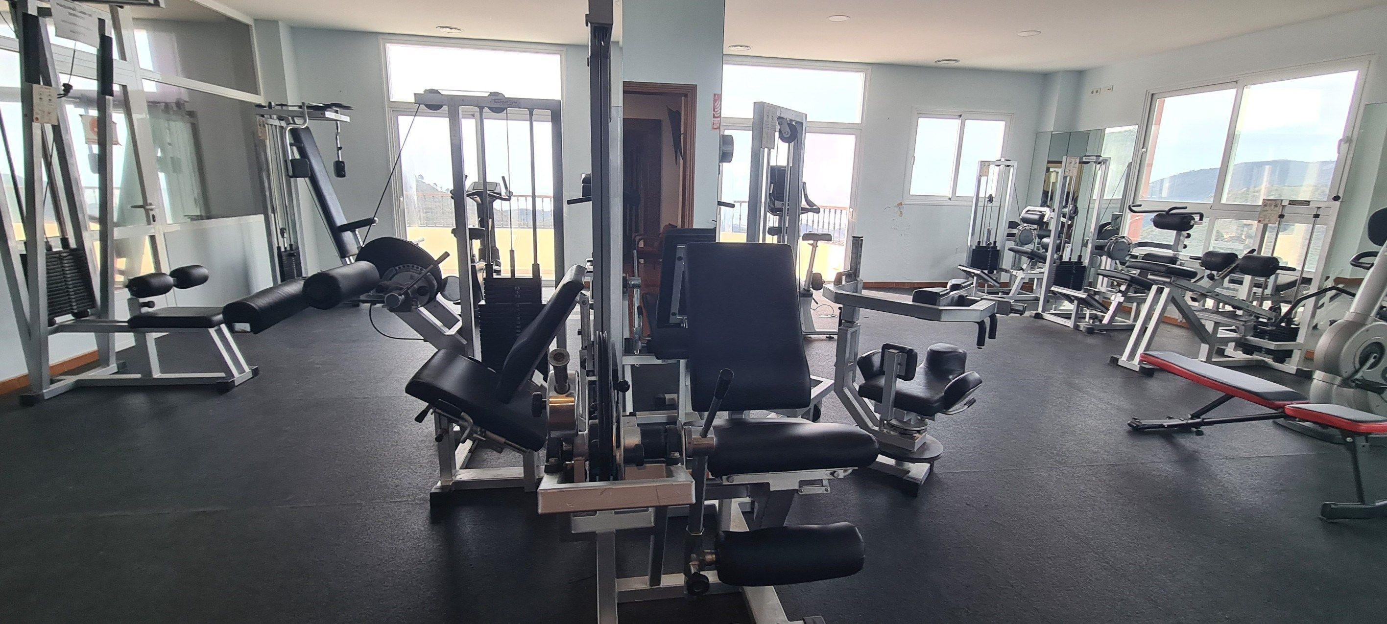 commercial local for sale on Marbella (29600)