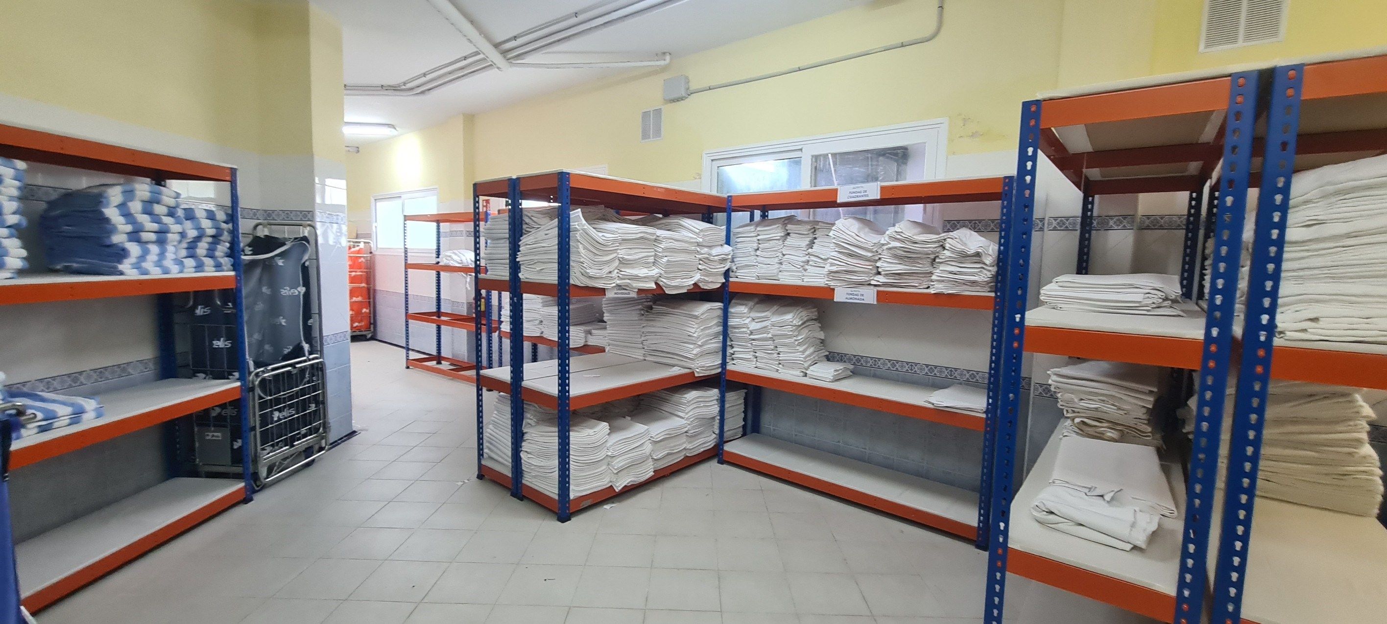 commercial local for sale on Marbella (29600)