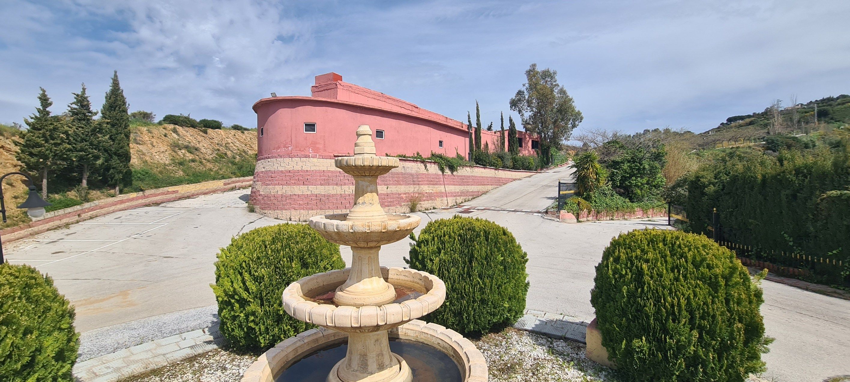 commercial local for sale on Marbella (29600)