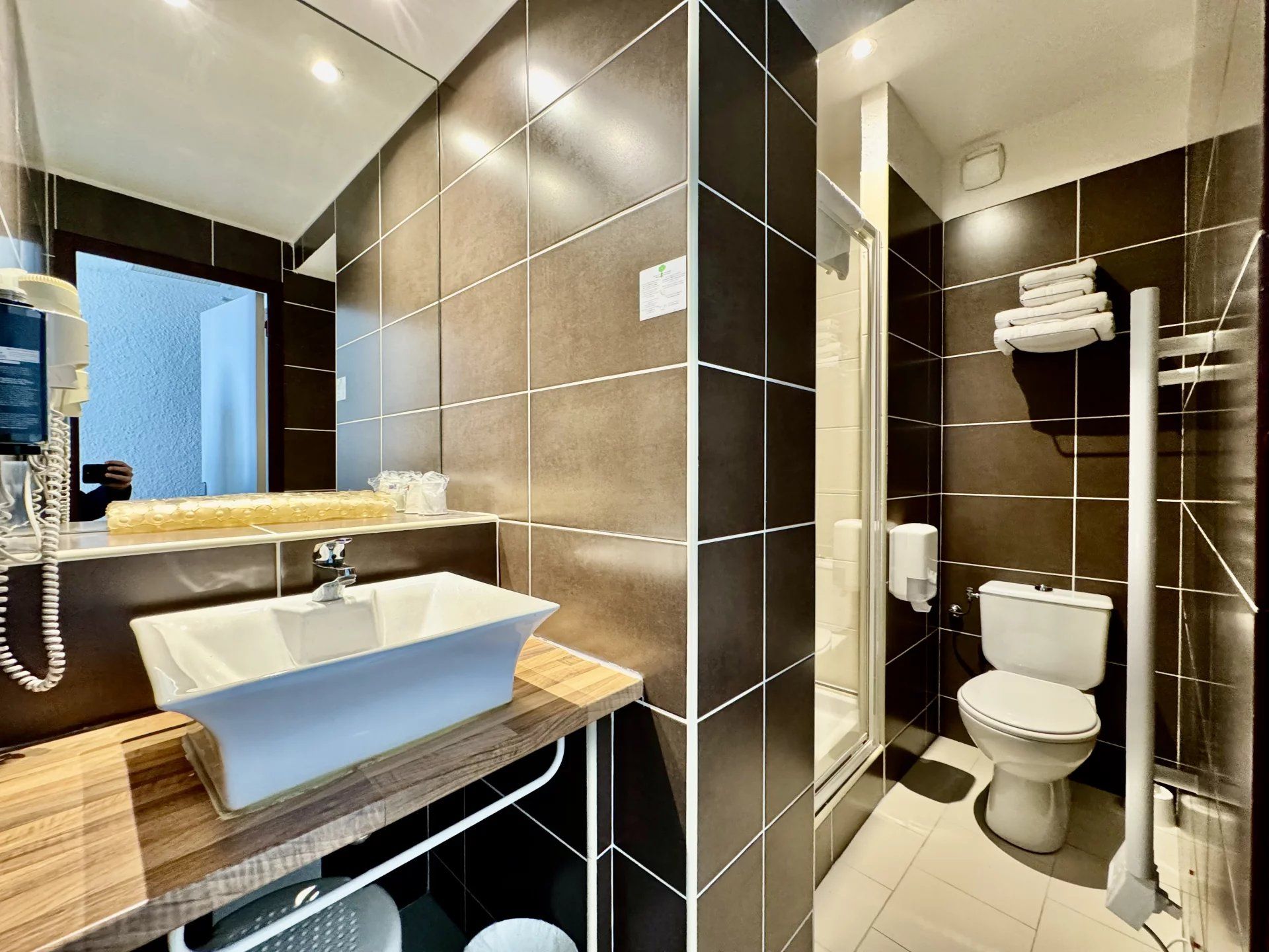 local comercial en venta en ST RAPHAEL (83700)