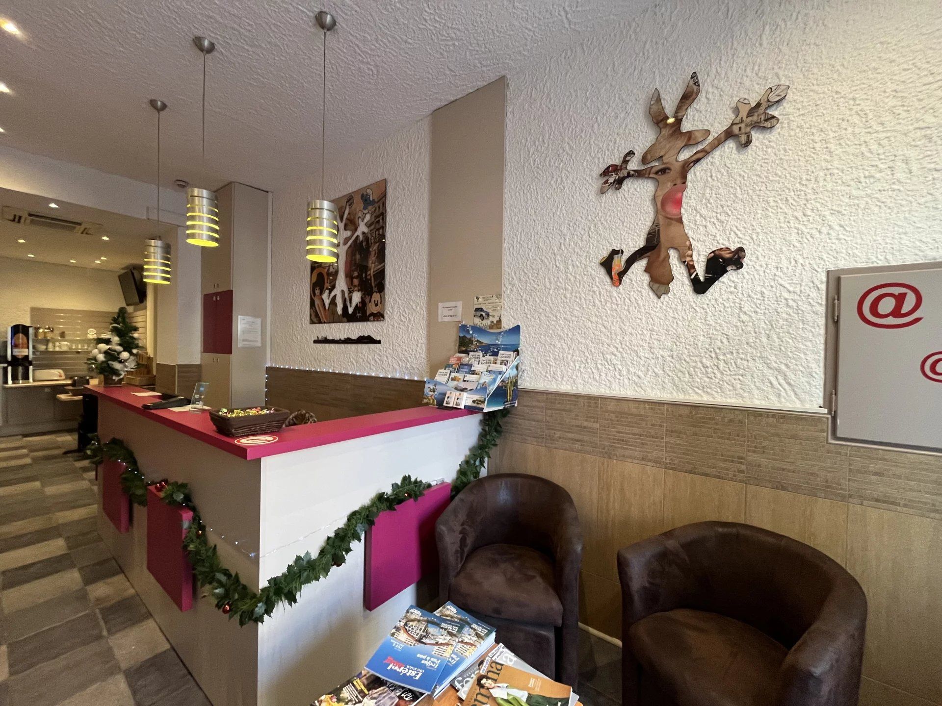 local comercial en venta en ST RAPHAEL (83700)