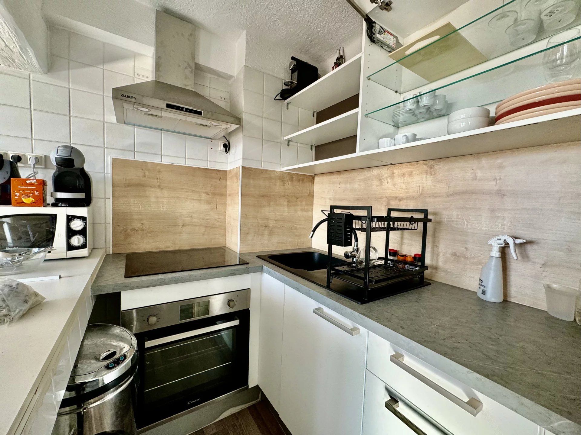 local comercial en venta en ST RAPHAEL (83700)