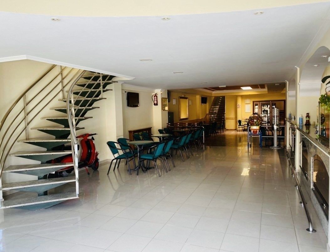 commercial local for sale on Pontevedra, Galicia (36600)