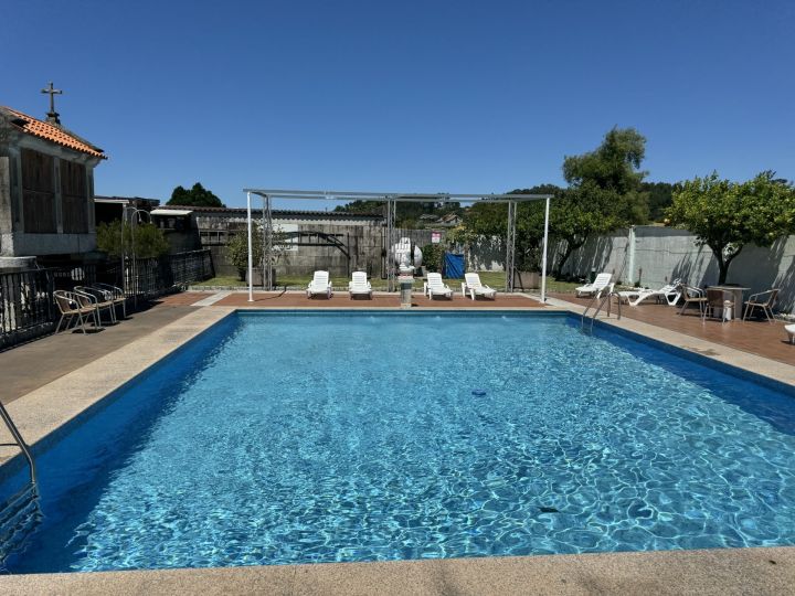 Value-Add Hotel Opportunity in Galicia’s Rías Baixas  2-Star Superior Hotel with Upside