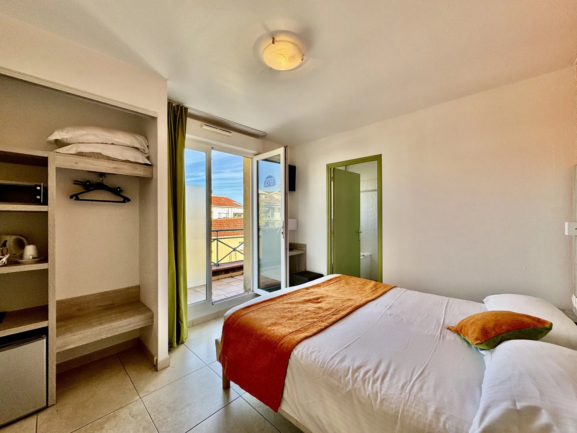 local comercial en venta en ST RAPHAEL (83700)