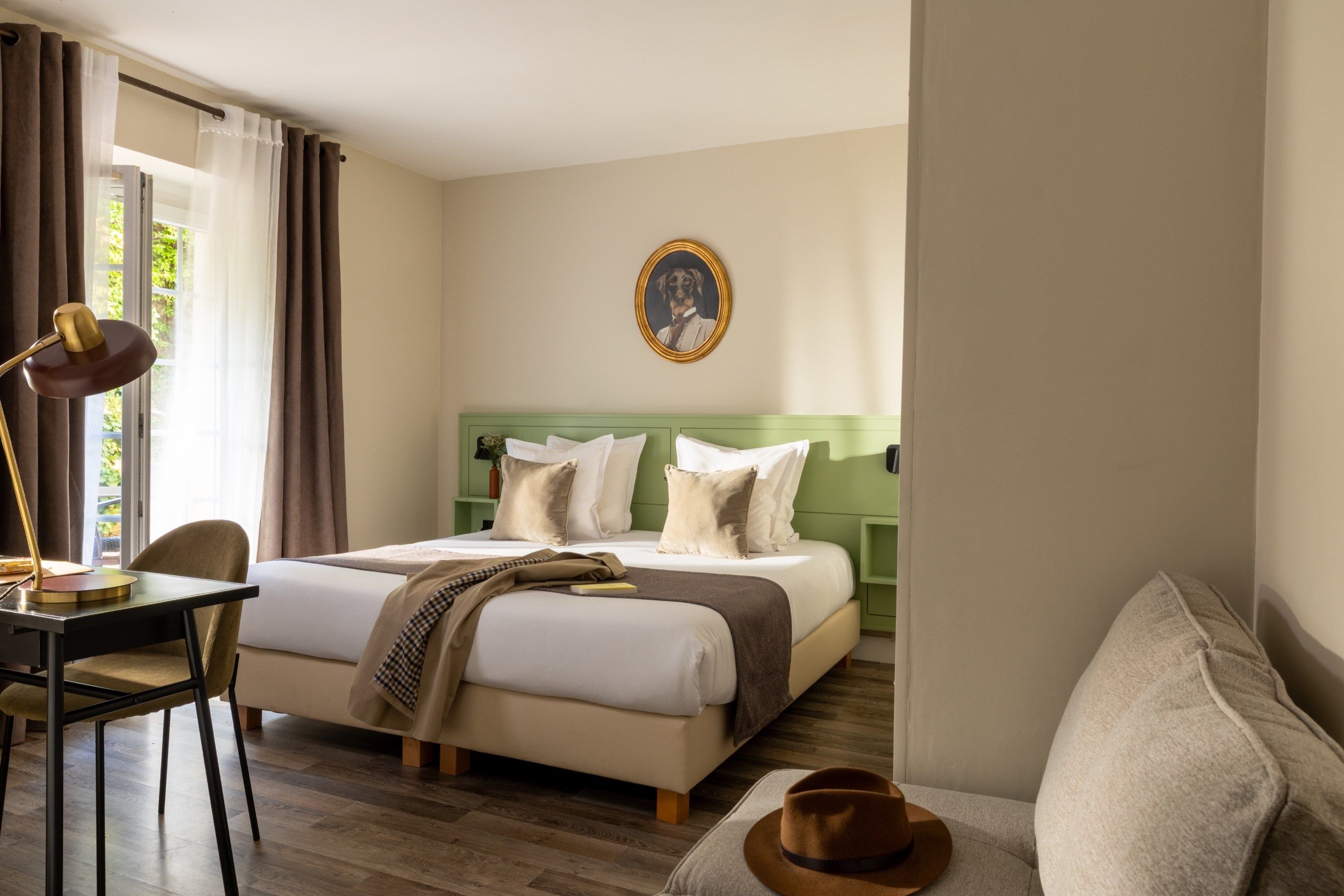 commerce en vente sur NIMES (30900)