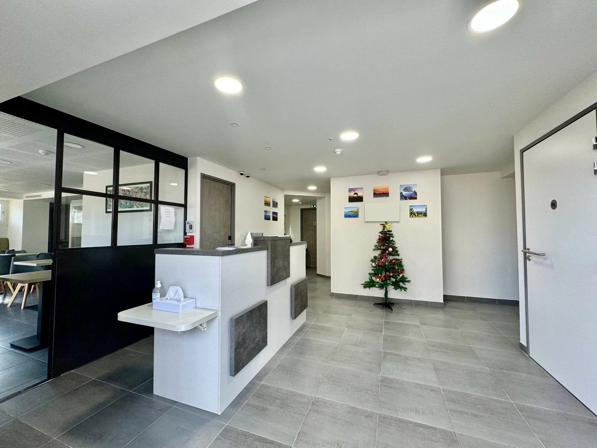 local comercial en venta en ST RAPHAEL (83530)