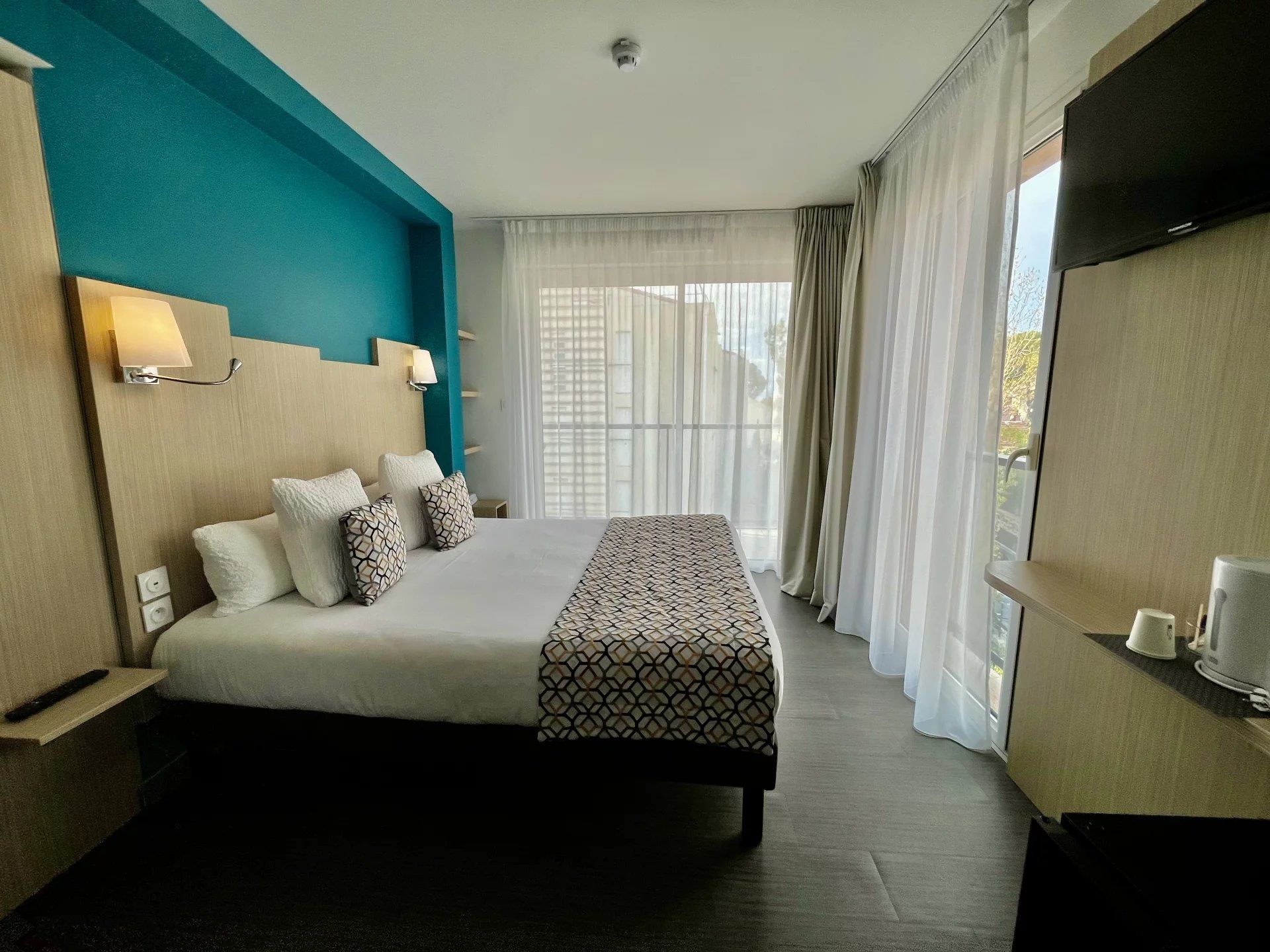 local comercial en venta en ST RAPHAEL (83530)