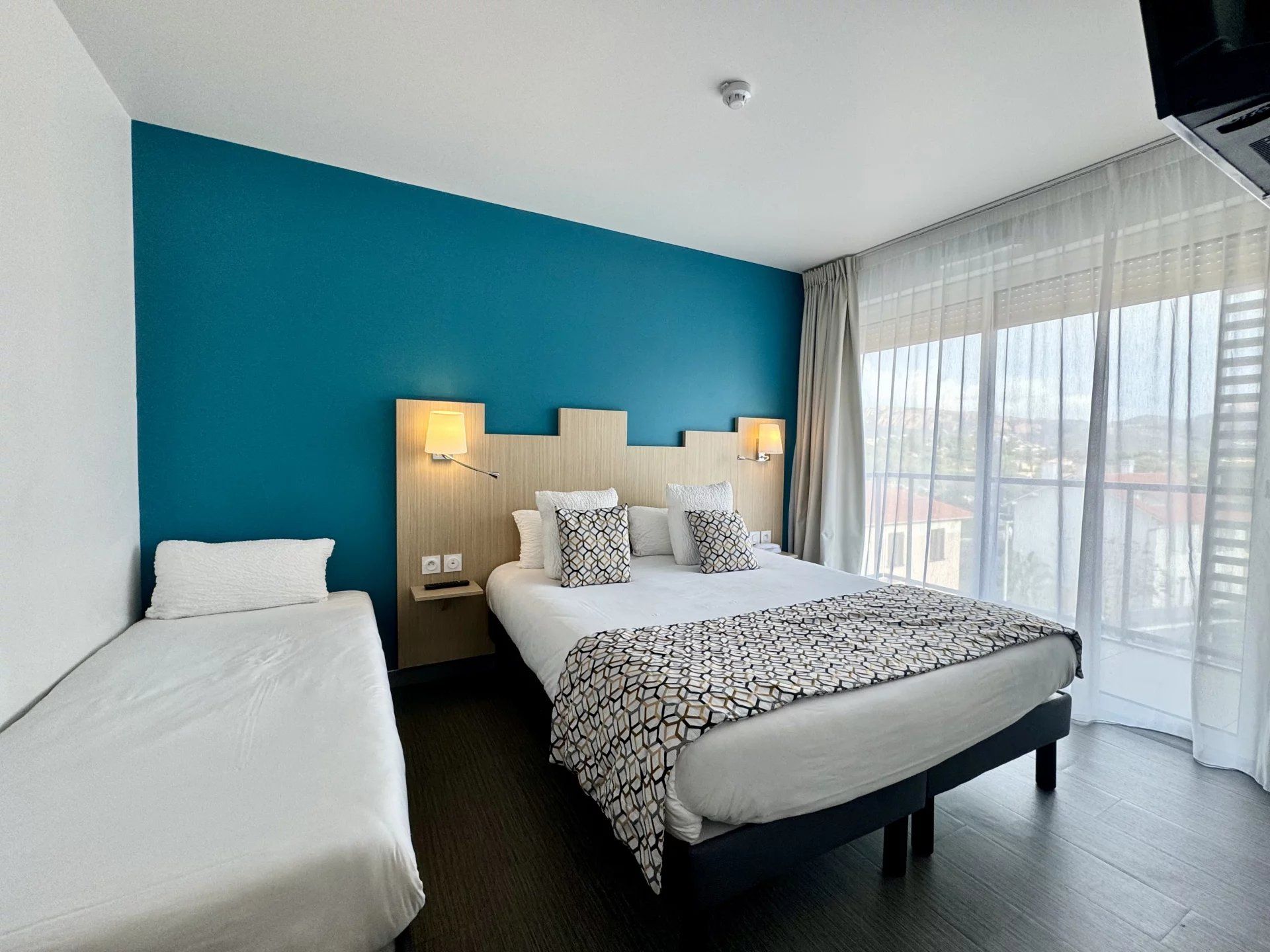 local comercial en venta en ST RAPHAEL (83530)