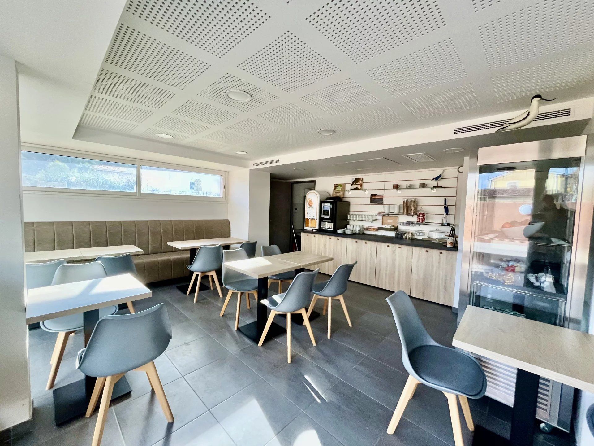 local comercial en venta en ST RAPHAEL (83530)